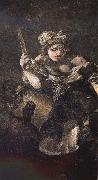 Francisco Goya Judith oil painting reproduction